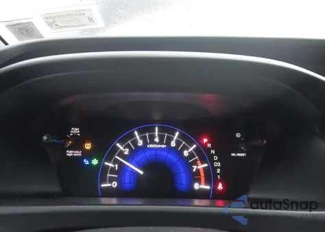 2013 Honda Civic Lx из США, поврежденный, VIN 19XFB2F5XDE218866